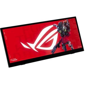 Asus rog strix xg129c computer moni 2 orig - ASUS ROG Strix XG129C 12.3 inch Touch Monitor (Black)
