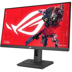 ROG Strix XG259CMS 24.5" Monitor (Black) - afbeelding 2
