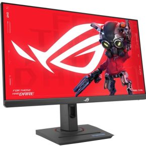 ROG Strix XG259CMS 24.5" Monitor (Black) - afbeelding 3