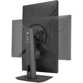 ROG Strix XG259CMS 24.5" Monitor (Black) - afbeelding 6