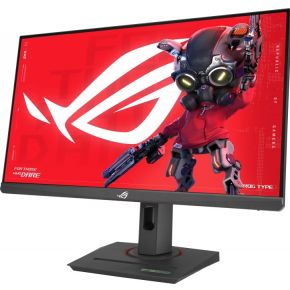 Rog Strix Xg259Cs 24.5" Monitor (Black) - afbeelding 2