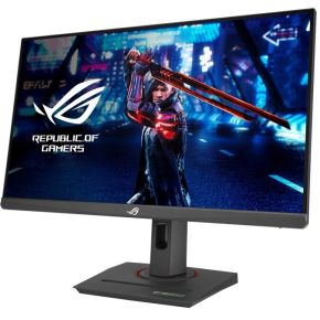 ROG Strix XG259QNS 24.5" Monitor (Black) - afbeelding 2