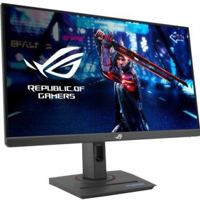 ROG Strix XG259QNS 24.5" Monitor (Black) - afbeelding 3