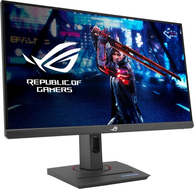 Asus rog strix xg259qns 25 monitor 3 orig - ASUS ROG Strix XG259QNS 24.5" Monitor (Black)