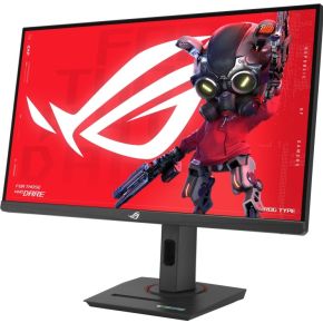 Rog Strix Xg279Cns 27" Monitor (Grey) - afbeelding 2