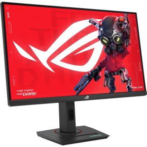 Rog Strix Xg279Cns 27" Monitor (Grey) - afbeelding 3