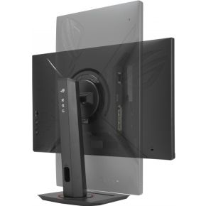 Rog Strix Xg279Cns 27" Monitor (Grey) - afbeelding 5