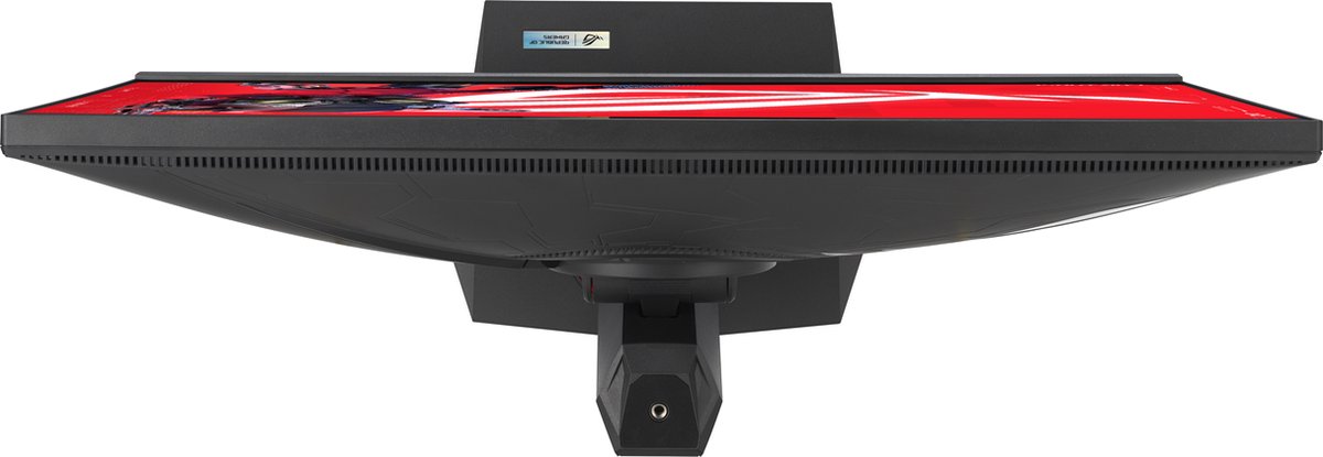 Asus Rog Strix Xg27Acg - Qhd Gaming Monitor - G-Sync Compatible - Usb Type-C - - afbeelding 2