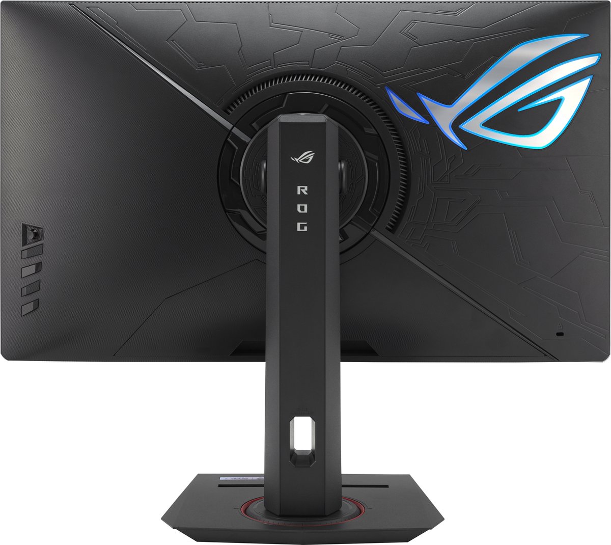 Asus Rog Strix Xg27Acg - Qhd Gaming Monitor - G-Sync Compatible - Usb Type-C - - afbeelding 4