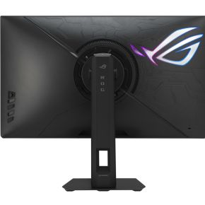 ROG Strix XG27ACMEG Wide Quad 27" Monitor (Black) - afbeelding 2