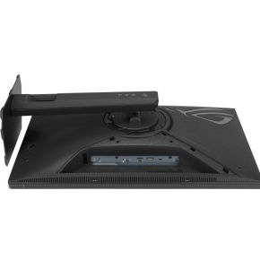 ROG Strix XG27ACMEG Wide Quad 27" Monitor (Black) - afbeelding 3