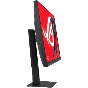 ROG Strix XG27ACMEG Wide Quad 27" Monitor (Black) - afbeelding 6