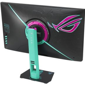 Rog Strix Xg27Acmeg-G Hatsune Miku Edition 27" Monitor (Multicolored) - afbeelding 5