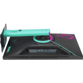 Rog Strix Xg27Acmeg-G Hatsune Miku Edition 27" Monitor (Multicolored) - afbeelding 6