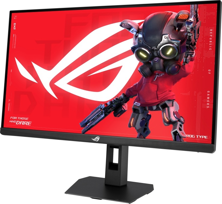 Asus rog strix xg27acmes 27 monitor 2 orig - ASUS ROG Strix XG27ACMES 27" QHD 255Hz Fast IPS Gaming Monitor