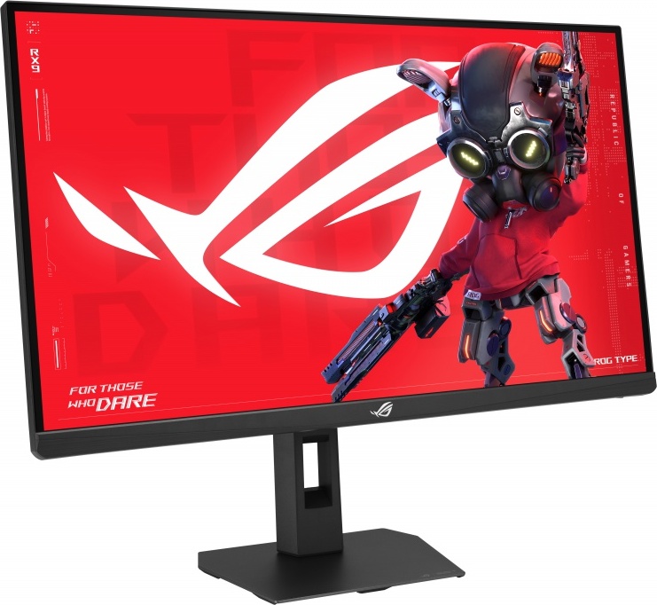 Asus rog strix xg27acmes 27 monitor 3 orig - ASUS ROG Strix XG27ACMES 27" QHD 255Hz Fast IPS Gaming Monitor