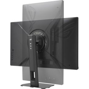 ROG Strix XG27ACMES 27" QHD 255Hz Fast IPS Gaming Monitor - afbeelding 4