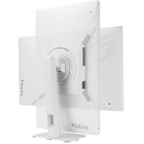 ROG Strix XG27ACMES-W 27" QHD Fast IPS Gaming Monitor - afbeelding 3