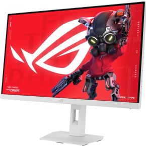ROG Strix XG27ACMES-W 27" QHD Fast IPS Gaming Monitor - afbeelding 4