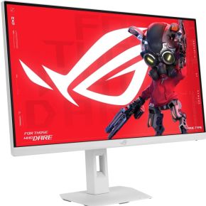 ROG Strix XG27ACMES-W 27" QHD Fast IPS Gaming Monitor - afbeelding 5