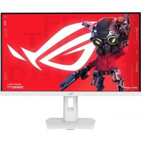 ASUS ASUS ROG Strix XG27ACMES-W 27'' gaming monitor