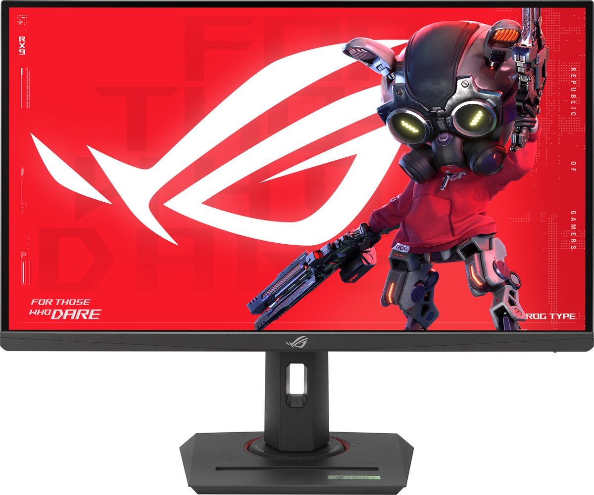 ASUS ASUS ROG Strix XG27ACMG 27'' gaming monitor