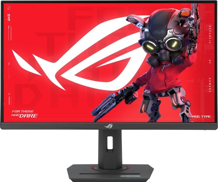 Asus rog strix xg27acms 27 monitor - ASUS Rog Strix Xg27Acms 27" Monitor (Black)