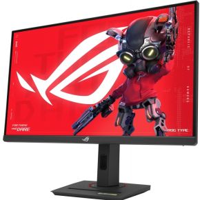 Rog Strix Xg27Acms 27" Monitor (Black) - afbeelding 2