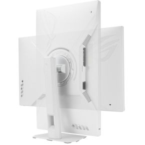Asus rog strix xg27acs w gen2 xg27a 2 orig - ASUS ROG Strix XG27ACSR-W 27" Monitor (White)