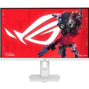 ASUS ASUS ROG Strix XG27ACS-W Gen2 (XG27ACSR-W) 27'' gaming monitor