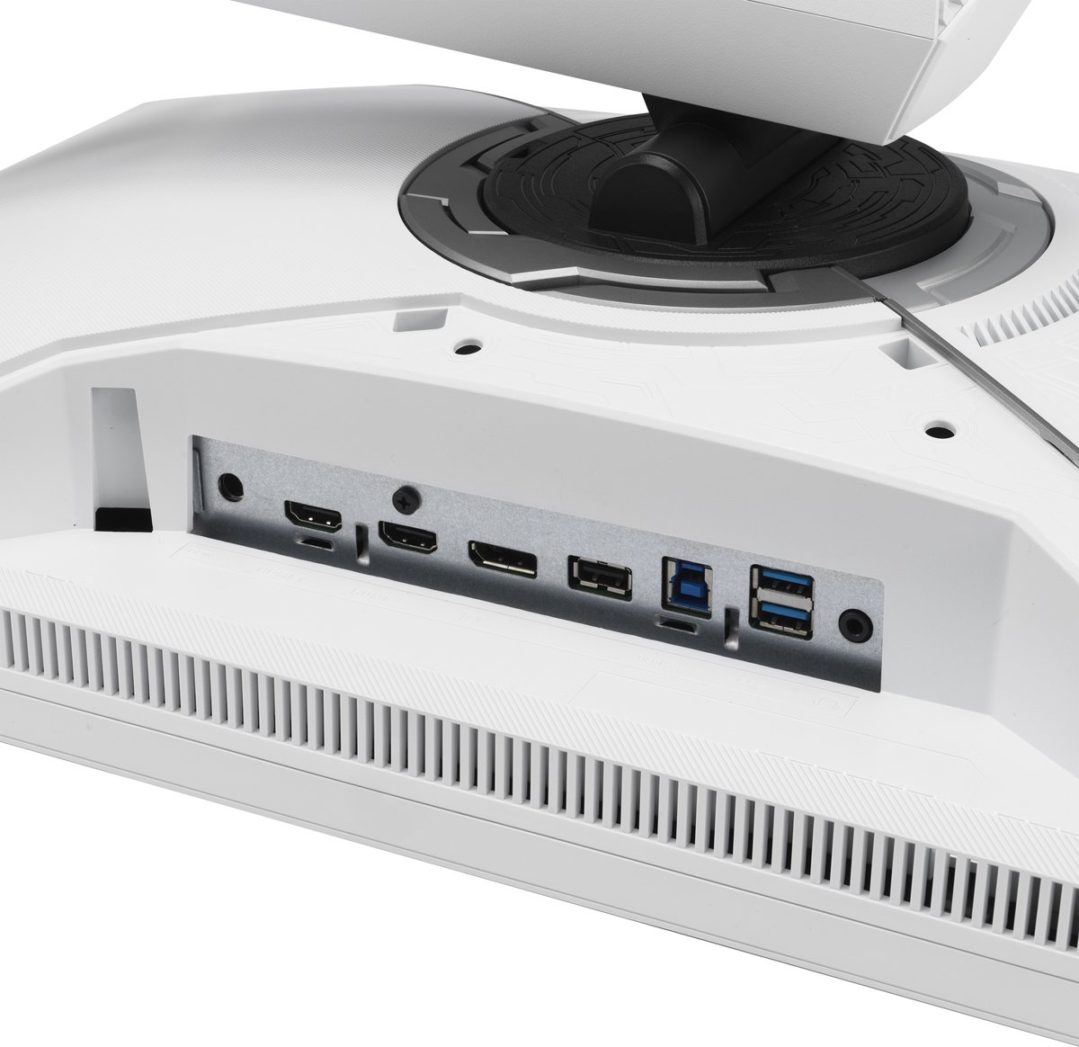 Asus Rog Strix Xg27Aq-W monitor - afbeelding 3