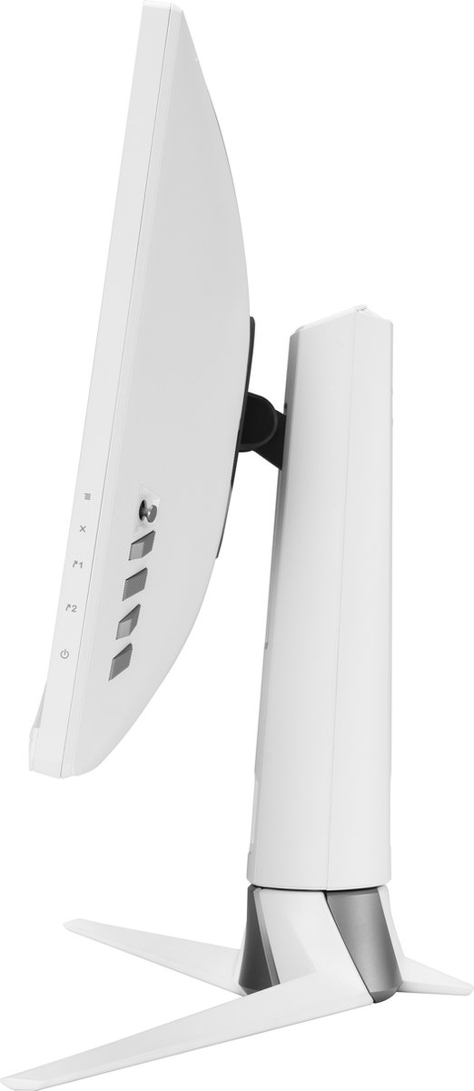 Asus Rog Strix Xg27Aq-W monitor - afbeelding 8