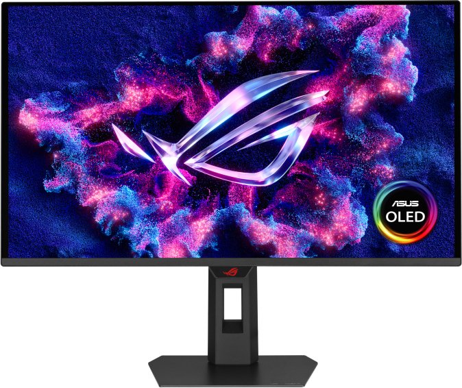 ASUS ASUS ROG Strix XG27AQDNG 26.5'' gaming monitor