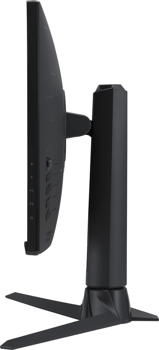 Asus Rog Strix Xg27Aqmr - Qhd Gaming Monitor - 300Hz - Ips - 27 Inch - afbeelding 3