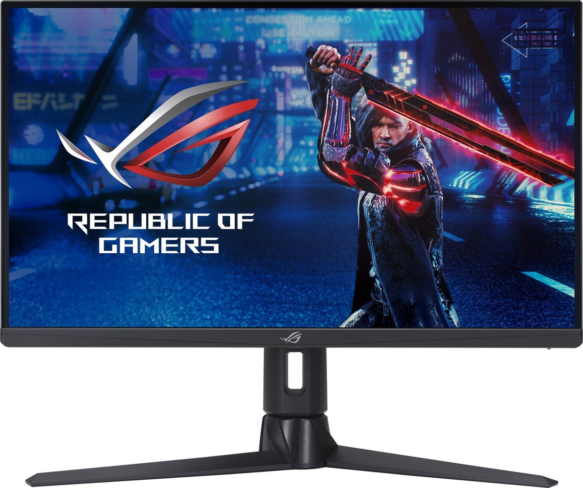 ASUS ASUS ROG Strix XG27AQMR 27'' gaming monitor