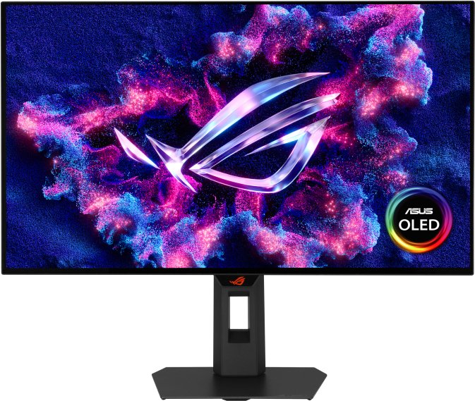 Asus rog strix xg27aqwmg 26 5 monit - ASUS ROG Strix XG27AQWMG 26.5" Monitor