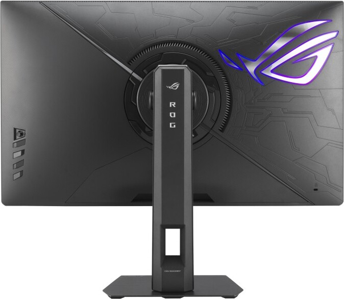 Asus rog strix xg27jcg 27 monitor 2 orig - ASUS ROG Strix XG27JCG 27" 5K HDR 180 Hz / QHD 330 Hz Dual Mode Gaming Monitor