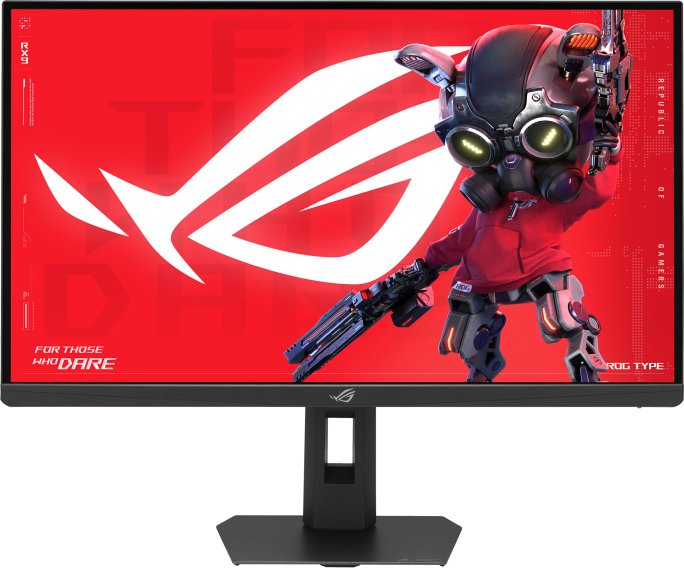 ASUS ASUS ROG Strix XG27JCG 27'' gaming monitor