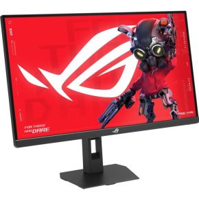 ROG Strix XG27JCG 27" 5K HDR 180 Hz / QHD 330 Hz Dual Mode Gaming Monitor - afbeelding 4