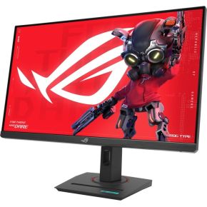Rog Strix Xg27Ucg 27" Monitor (Black) - afbeelding 2