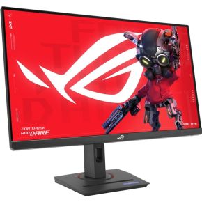 Rog Strix Xg27Ucg 27" Monitor (Black) - afbeelding 3