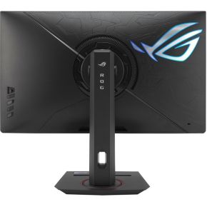 Rog Strix Xg27Ucg 27" Monitor (Black) - afbeelding 4