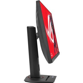 Rog Strix Xg27Ucg 27" Monitor (Black) - afbeelding 6