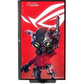 ASUS ROG Strix XG27UCG Gen2 4K UHD gaming monitor, productafbeelding 3
