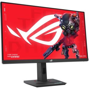 Rog Strix Xg27Ucs 27" Monitor (Black) - afbeelding 3