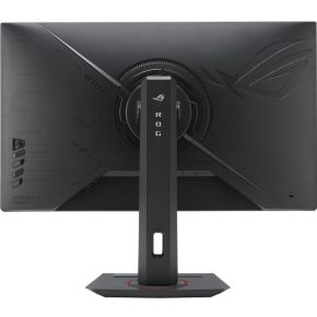 Rog Strix Xg27Ucs 27" Monitor (Black) - afbeelding 6