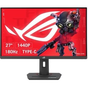 ASUS ASUS ROG Strix XG27UCS 27'' 4K UHD gaming monitor