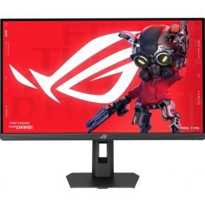 ROG Strix XG27UCS Gen2 27" Monitor (Black)