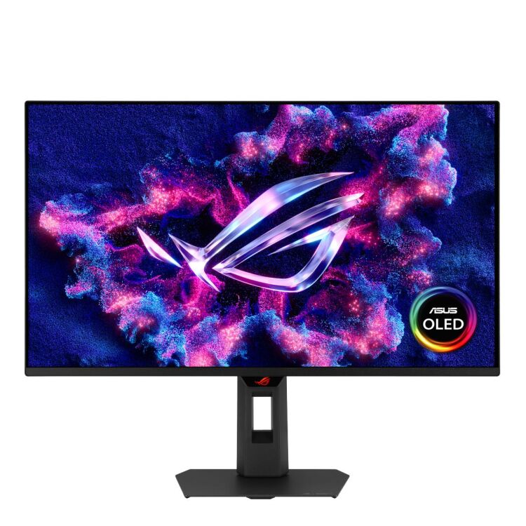 ASUS ASUS ROG Strix XG27UQDMS 26.5'' 4K UHD gaming monitor