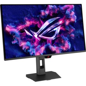 ROG Strix XG27UQDMS 26.5" Monitor (Black) - afbeelding 2